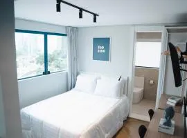 Apê Itaim Bibi - Soft Opening