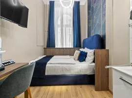 Nestroyplatz Rooms I Self Check In