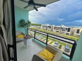 Condo in Punta Cana