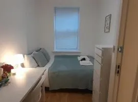 Private rooms near Kings Cross and Camden