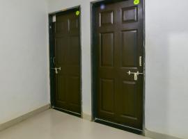 Hotel O Sai Laxmi, hotel in Kolhapur