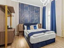 Odeon Designer Apartments and Rooms I Self Check In