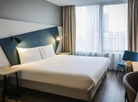 Aparthotel Adagio London Stratford
