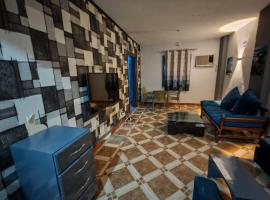 قرية النورس, hotel in Ismailia