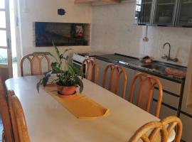 Lo de Mary, hotel a Rocha