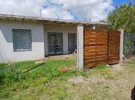 casa fin de semana, hotell sihtkohas Paraná