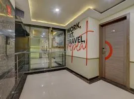 Collection O Pune Railway Station Formerly Kapil Residency