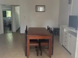 Departamento 3 amb frente al Shopping Aldrey