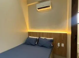 LOFT 9 - Apartamento Loft 09 Próximo ao Shopping Buriti