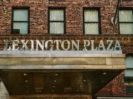Lexington Plaza Hotel
