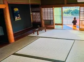 ゲストハウス輪