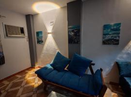 قرية النورس, hotel en Ismailía