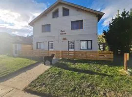 Valentyna Aparts El Chalten 4