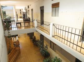 Hotel Allende Morelia, ξενοδοχείο που δέχεται κατοικίδια σε Μορέλια