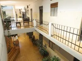 Hotel Allende Morelia