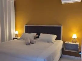 Casa completa ideal para família