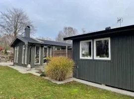 4 star holiday home in SÖLVESBORG