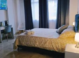 Colitalia Apartments