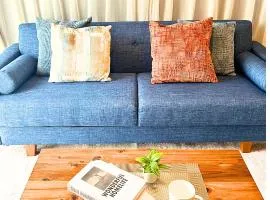 Winter Retreat in a Renovated Traditional House - Family-Friendly Play Area - Sunrise by the Sea - Easy Access to Kamakura and Hakone - Macchiato SHONAN Vacation Stay