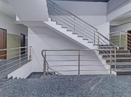 Hotel O Vr Residency, hotel in Channapatna