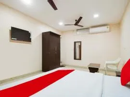 Hotel O Premium Hari