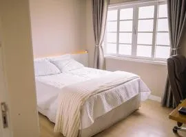 Apartamento 1 Quarto Canasvieiras