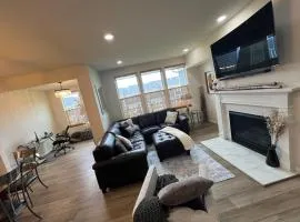 Kensington Kickback QUICK Access to Ann Arbor