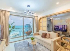 The Song Beach House Apartment Vung Tau - Căn Hộ Biển Bãi Sau Vũng Tàu