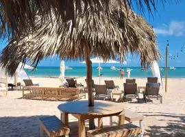 Beach Lounge Punta Cana Aparthotel 1