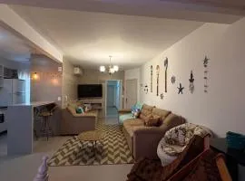 AMPLA COBERTURA NA PRAIA DO MAR GROSSO LAGUNA