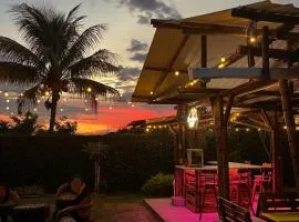 Cabaña PANDORA en los Ceibos