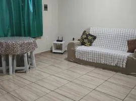 Sobrado Frescor do Mar!