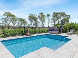 'Mandalay Villa 1', hotel in Paxton