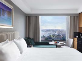 Mantra Melbourne Airport, hotel cerca de Aeropuerto de Melbourne - MEL, 