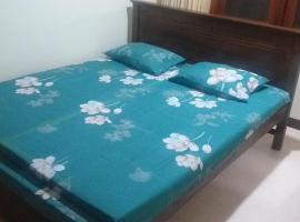 Indivilla, ξενοδοχείο σε Kalutara