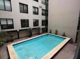 Departamento en Puerto M