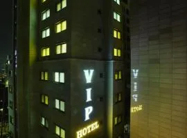 Yeongdeungpo VIP Hotel