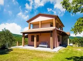 Charming Villa in Pieve san Giovanni