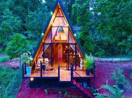 Eco Cabana Bellwood Kandy