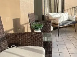 New Ocean View Condominium