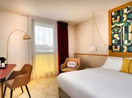 Mercure Vichy, hôtel à Vichy