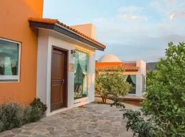 Suite Paradise Hospedaje Romantico en Valle de Gpe