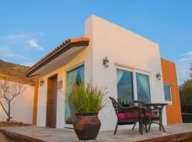 Suite Mediterranea Valle de Gpe WiFi BBQ & Pool