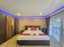 Central Guesthouse Chiang Rai