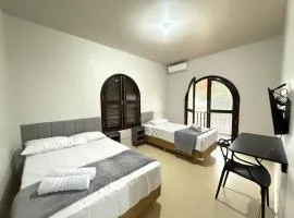 Pousada Dona Lidia Express