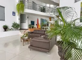 Apartment in Montenegro with pool