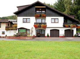 Rückzugsort in Mossautal-Hüttenthal, Hotel in Mossautal