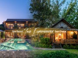 Pai Village Boutique Resort, hotel in Pai