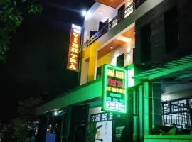 Nhà nghỉ Vĩnh Trà
