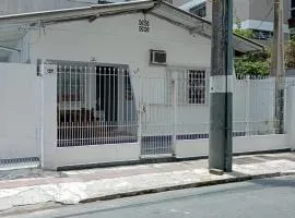 Casa Central Balneário Camboriú